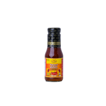 Manfook Sweet Chili Sauce 300gram