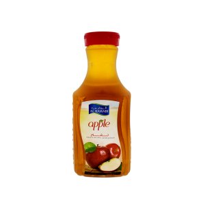 Al Rawabi Apple Juice 1.75L