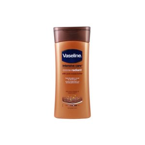 Vaseline Total Moisture - Cocoa Glow 200 Ml